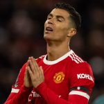 Ronaldo Bertahan di MU Jika Lolos Liga Champion Musim Depan