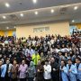Mahasiswa UIN Raden Fatah Siap Kawal dan Sukseskan Pilkada Sumsel 2024