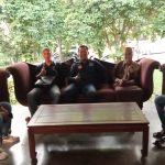 Jalin Sinergitas, PT HBAP Gelar Buka Puasa Bersama Dengan Insan Pers Kabupaten Muara Enim