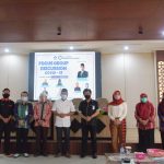 Lembaga Mahasiswa Tarbiyah; "Vaksin Terbit, Indonesia Bangkit?"