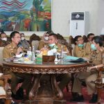 Pejabat Eselon IV Pemkot Palembang Akan Beralih ke Jabatan Fungsional