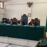 Hakim Tolak Gugatan Putuskan Yayasan Bina Darma Palembang Tidak Syah 