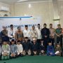 PT PLN Nusantara Power UPK Bukit Asam Beri Santunan Anak Panti Asuhan
