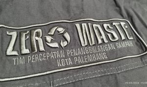 Dukungan Kecamatan; Kunci Keberhasilan Pengelolaan Sampah menjadi Energi Listrik (PSEL) di Kota Palembang