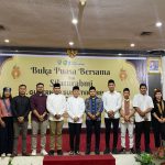 Ketua DPD KNPI SUMSEL Apresiasi Pj Gubernur Sumsel Gelar Silaturahmi Akbar dan Buka Bersama Pemuda dan Mahasiswa Se Sumatera Selatan