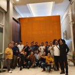 Alumni UNITAS Palembang Gelar Buka Puasa Bersama, Perkuat Silahturahmi dan Keimanan