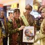 Pj Gubernur Agus Fatoni Ajak Wisatawan Domestik dan Mancanegara Kunjungi Destinasi Wisata dan Kuliner Sumsel