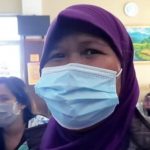 Anak Gadis Dikeroyok, Ibu Korban Dampingi Melapor ke SPKT Polrestabes
