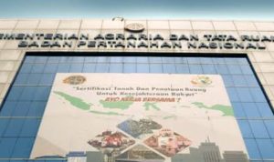 DPR Akan Panggil BPN Terkait Kasus Mafia Tanah di Cakung, Panja : Kasus Ini Aneh!