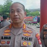 Kombes Pol Mokhamad Ngajib Beberkan Syarat Sementara Mudik