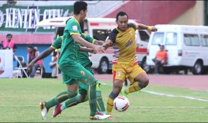 Liga 2 Bergulir Lagi, Kapten Sriwijaya FC Keberatan Sistem Tanpa Degradasi