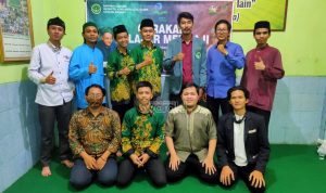 PP IPNU Gelar Gerakan Pelajar Mengaji, Disambut Baik PC IPNU Palembang