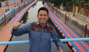 Jembatan Musi VI Bakal Jadi Destinasi Wisata Baru di Kota Palembang