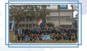 UKMK PSM&F UIN RF Palembang Sayangkan Batalnya Gelaran Piala Dunia U-20 di Indonesia