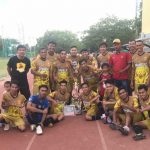 Bantai Brother FC 4-0, David FC Juarai Mini League Brother Cup