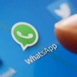 Kominfo : WhatsApp Harus Terapkan Prinsip Perlindungan Data Pribadi !
