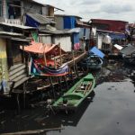 Baru 36,44 Persen Kelurahan di Kota Palembang Yang Tertib Membuang Limbah BAB