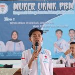 Ketua PBM UIN : Alasan Tim Badminton Indonesia Didepak Kurang Logis !