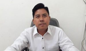 Bincang Bersama Ketua Bawaslu Kota Palembang Muhammad Taufik