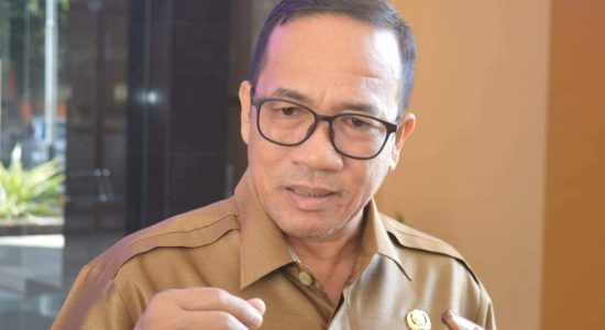 Disdik Palembang Perjuangkan 3.500 Honorer Jadi P3K