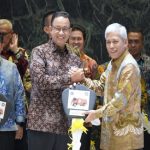 Pemkab OKI Dapat Hibah Mobil Damkar dari Gubernur DKI Jakarta