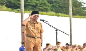 Walikota Palembang Mengaku Puas dengan Kinerja Para OPD