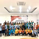Presma UIN RF Terpilih Jadi Koordinator Daerah BEM Nusantara Sumsel 2021-2022