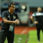 Bima Sakti Akui Performa Timnas Indonesia U-17 Menurun