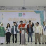 Pimpin Deklarasi Beragama Pemuda dan Mahasiswa, Ketua LMND Sumsel Ingatkan Keberagaman