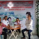 JNIB Dukung Ganjar Pranowo Capres 2024; Teruskan Program Jokowi-Ma'ruf