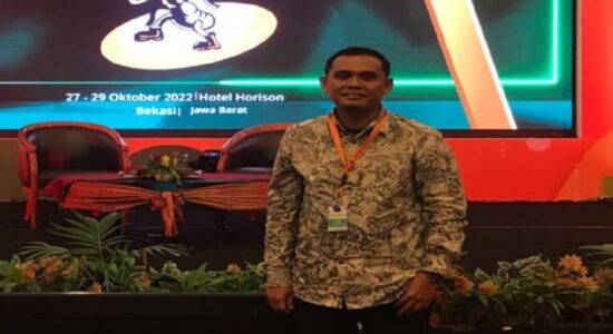 Disnaker Kota Palembang Buka Pelatihan untuk Pencari Kerja