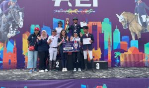 Runner Up Grup A, Indonesia Diprediksi Bakal Bertemu Malaysia di Semifinal SEA Games