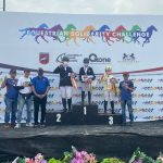 Tim Atlet Berkuda 3D Stable Palembang Borong Medali di Kejuaraan Pulomas 2022