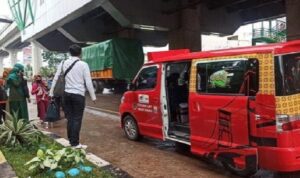 Tambah 5 Koridor Baru, 58 Unit Feeder LRT Mengaspal di Kota Palembang