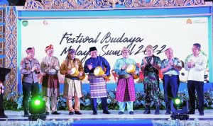Deru Minta Festival Budaya Melayu Digencarkan; Benteng Pelestarian Warisan Leluhur