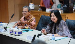 Pertajam Agenda Pembangunan, Sekda S.A. Supriono Buka Forum Konsultasi Publik RKPD 2024