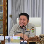 Tertinggi di Pulau Sumatera BPS Catat Pertumbuhan Ekonomi Sumsel 5,15 Persen