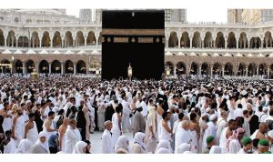 Arab Saudi Belum Kasih Izin, Pemerintah Optimis Dapat Berangkatkan Jamaah Haji