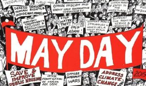 May Day; Perjuangan Panjang Kaum Buruh Dunia