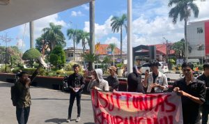 Soroti Indikasi Kecurangan PPDB SMP, Jaringan Kota Palembang Desak Wali Kota Lakukan Ini
