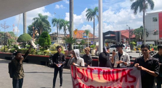 Soroti Indikasi Kecurangan PPDB SMP, Jaringan Kota Palembang Desak Wali Kota Lakukan Ini
