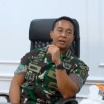 2 Nama Digadang Bakal Calon Panglima TNI Gantikan Jenderal Andika