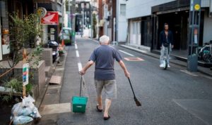 Bagaimana Jepang Mengolah Sampah Hingga Jadi Negara Bersih?
