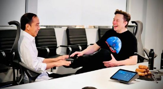 Persoalan Pengelolaan Lingkungan dan Sosial; Tantangan Kerjasama Indonesia dengan Elon Musk