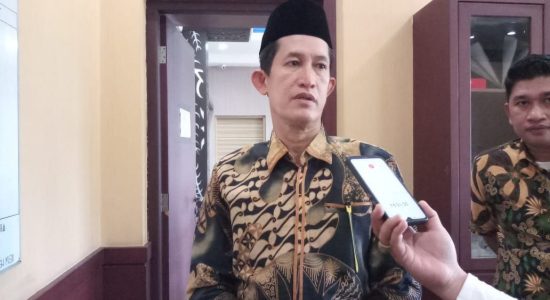 Ketua DPRD Banyuasin Tanggapi Polemik HGU PT Melania Indonesia