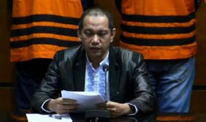 Rektor Universitas Lampung Diduga Raup Suap Hingga Rp 5 Miliar
