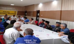 Terkait Konflik Agraria, STN Sumsel: Cabut HGU PT Laju Perdana Indah !