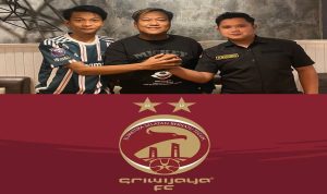 Sriwijaya FC Tersinyalir Tetap Berada di Liga 2, MPS Kritik Manajemen dan Singgung Pemprov