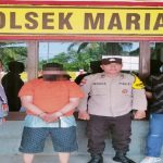 7 Tahun Buron Kasus Pembunuhan di Mariana, Tertangkap di Jawa Barat