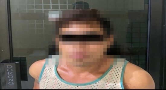 Diduga Sodomi Anak Tiri, Pria di Lubuklinggau Ini Dilaporkan Istrinya ke Polisi